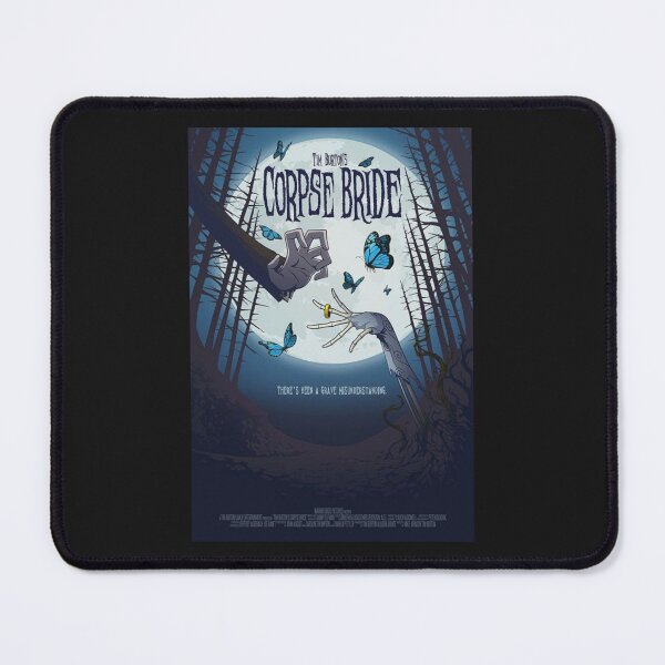 Item preview, Corpse Bride movie designed and sold by grossandcolor.
