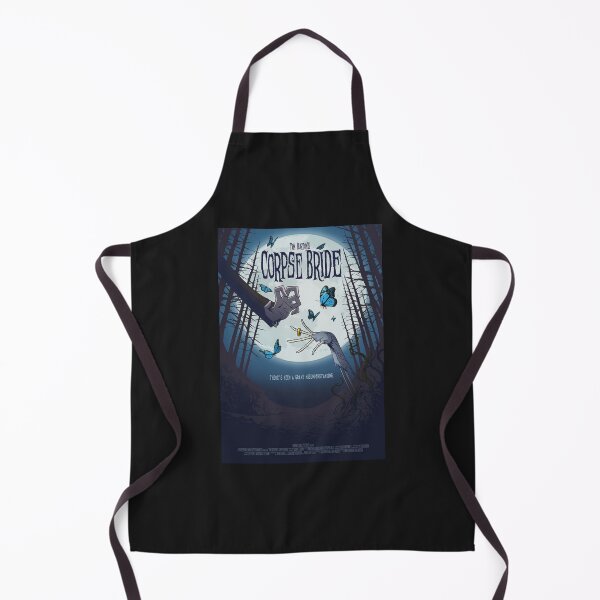 Item preview, Corpse Bride movie designed and sold by grossandcolor.