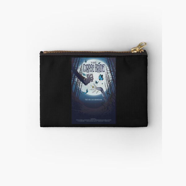 Item preview, Corpse Bride movie    designed and sold by grossandcolor.