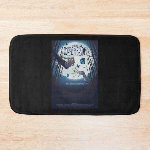 Item preview, Corpse Bride movie    designed and sold by grossandcolor.