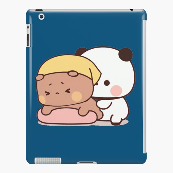 Bubu iPad Cases & Skins for Sale