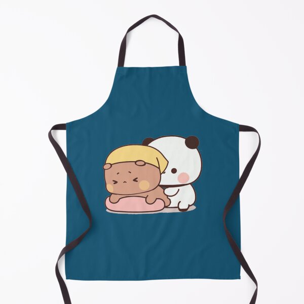 Item preview, Cute Dudu Is Having Massage By Bubu designed and sold by dragonwage56.