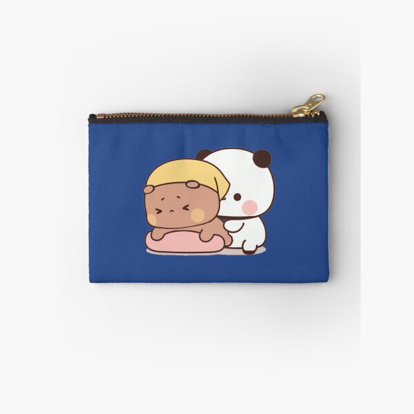 Item preview, Cute Dudu Is Having Massage By Bubu   designed and sold by dragonwage56.