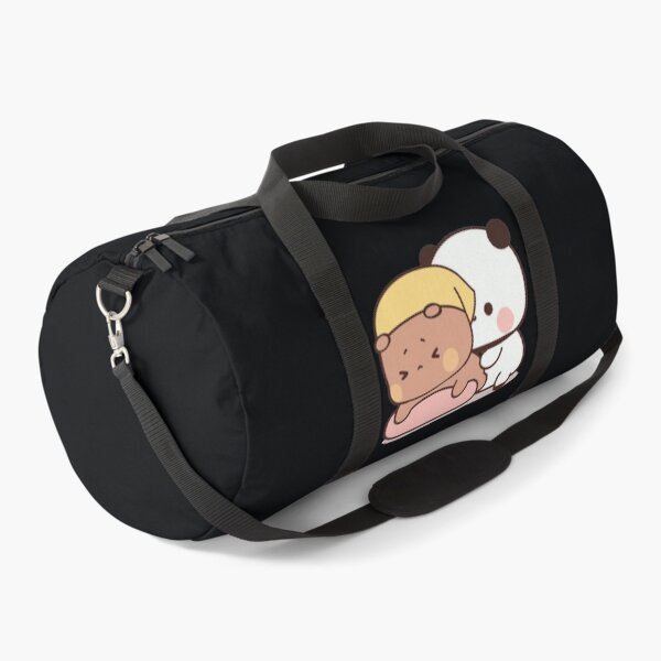 Item preview, Cute Dudu Is Having Massage By Bubu   designed and sold by dragonwage56.