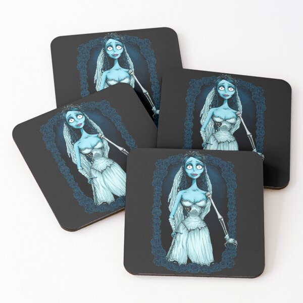 Item preview, Corpse Bride designed and sold by grossandcolor.
