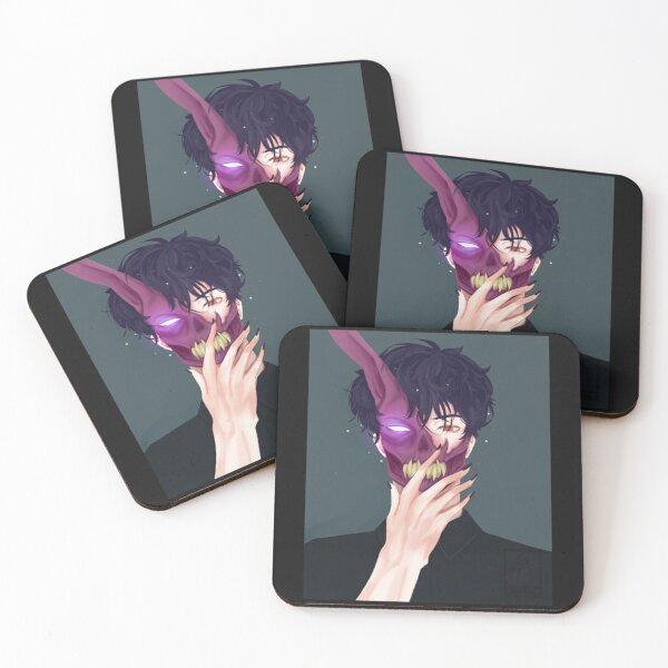 Item preview, Corpse Husband Fanart   designed and sold by grossandcolor.