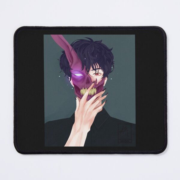 Item preview, Corpse Husband Fanart   designed and sold by grossandcolor.