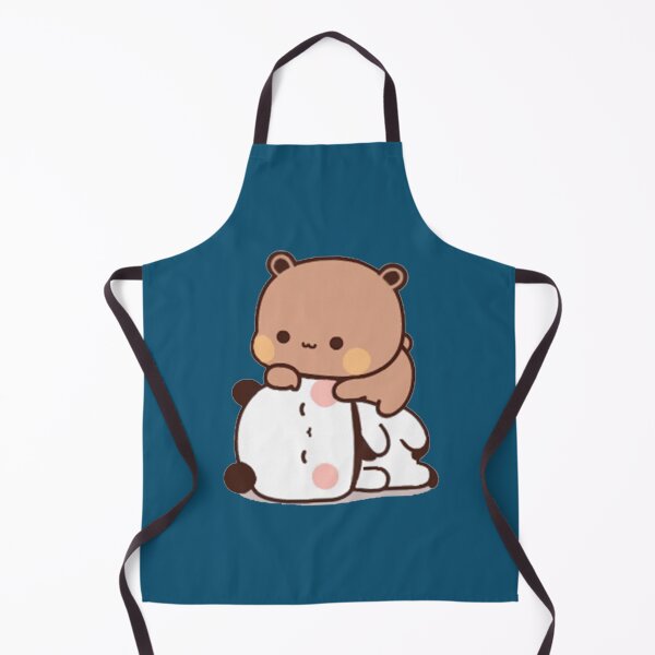 Item preview, Cute Dudu Is Laying On The Sleeping Bubu designed and sold by dragonwage56.