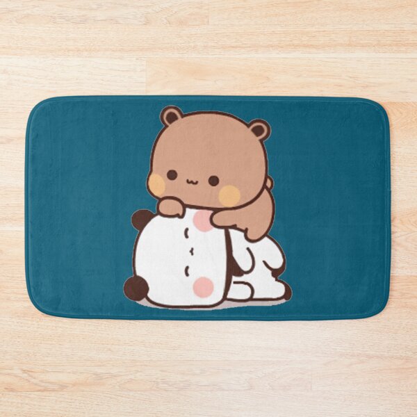 Item preview, Cute Dudu Is Laying On The Sleeping Bubu   designed and sold by dragonwage56.