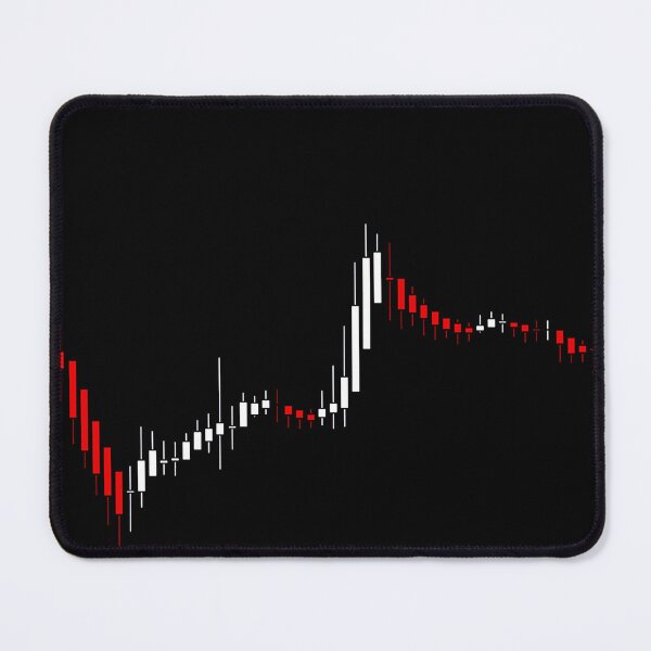 Item preview, Abstract stock diagram black, red, white designed and sold by ivanoel.