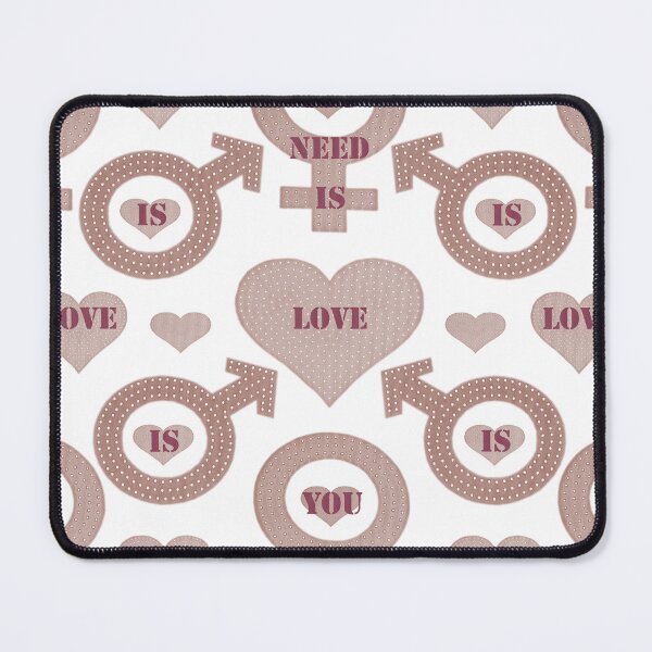Item preview, All you need is love designed and sold by ivanoel.