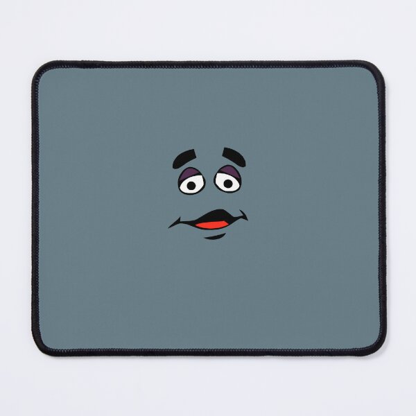 Item preview, funny face cartoon design - transparent background designed and sold by Jamescoope1.