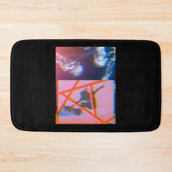Item preview, Skater Boy Trippy Cool Sticker With Oceanlife Classic T-Shirt designed and sold by amberk1cira.
