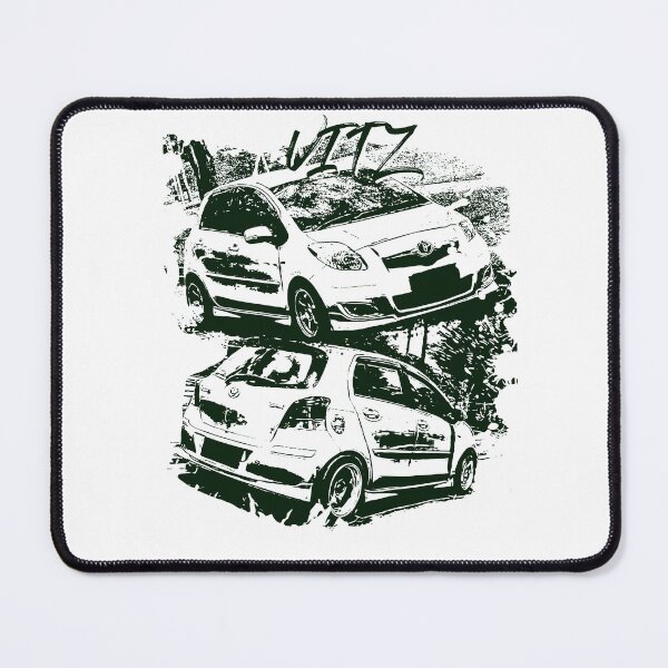 Item preview, Vitz Manga Style designed and sold by ILLUSTRIOUSEUROS.