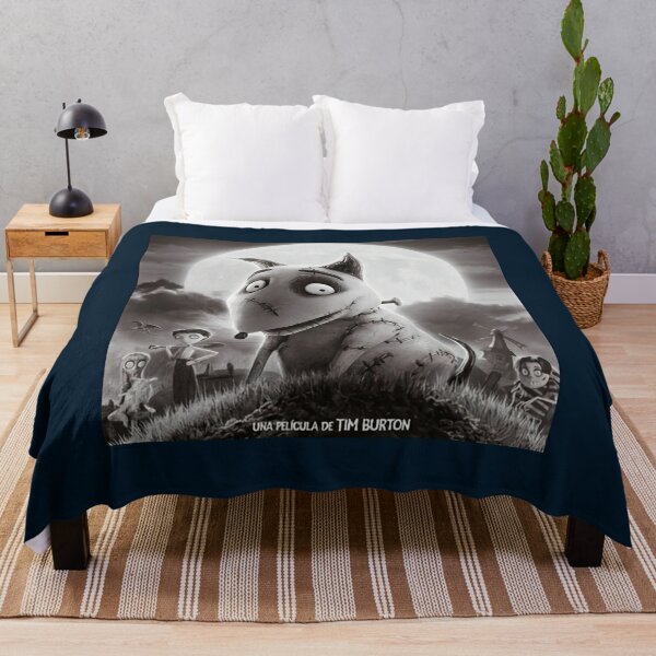 Tim Burton Bedding for Sale Redbubble