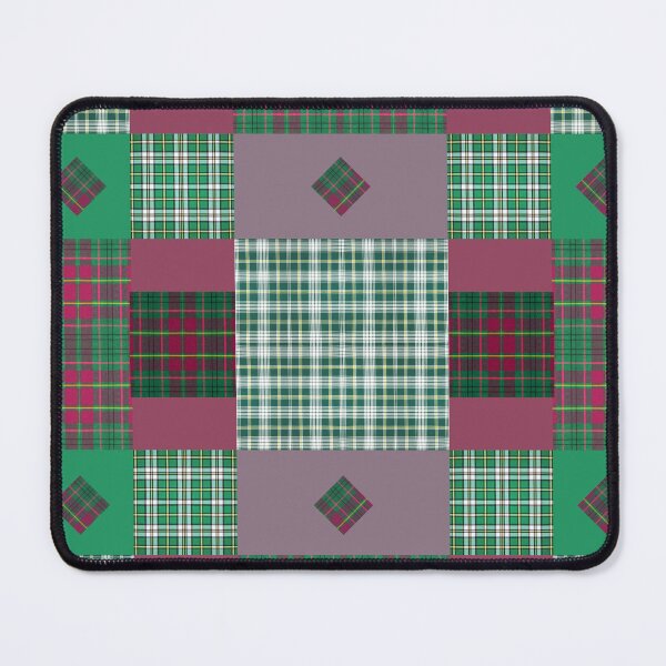 Item preview, Rustic Patchwork designed and sold by ivanoel.