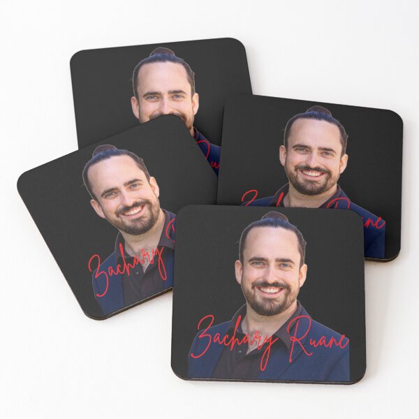 Item preview, Zachary Ruane designed and sold by bobbygies3720.