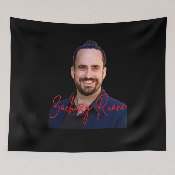 Item preview, Zachary Ruane designed and sold by bobbygies3720.
