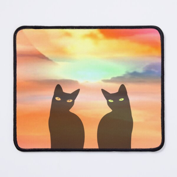 Item preview, Midday sun cats designed and sold by ivanoel.