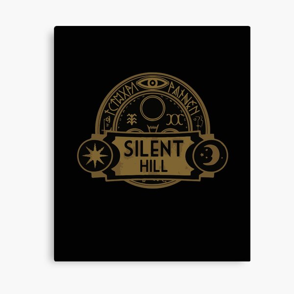 Aperçu de l'œuvre SILENT HILL WELCOMING créée et vendue par Jamescoope1.