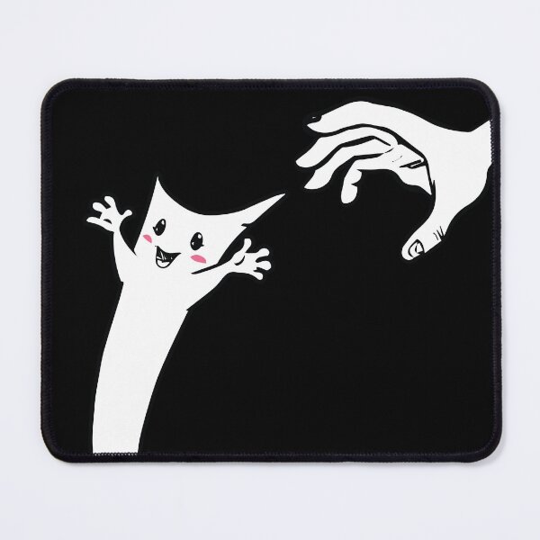 Item preview, funny art T-shirt and sticker with hand & cartoon designed and sold by Billium Halder.