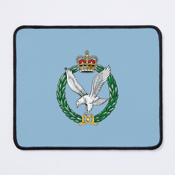 Item preview, Army Air Corps Capbadge designed and sold by Britkek.