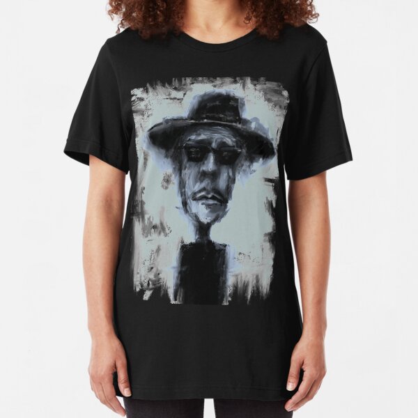 Dylan Slim Fit T-Shirt