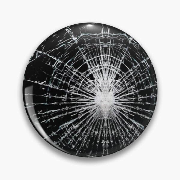 Item preview, destroyed glass 5 designed and sold by SohaibHania.