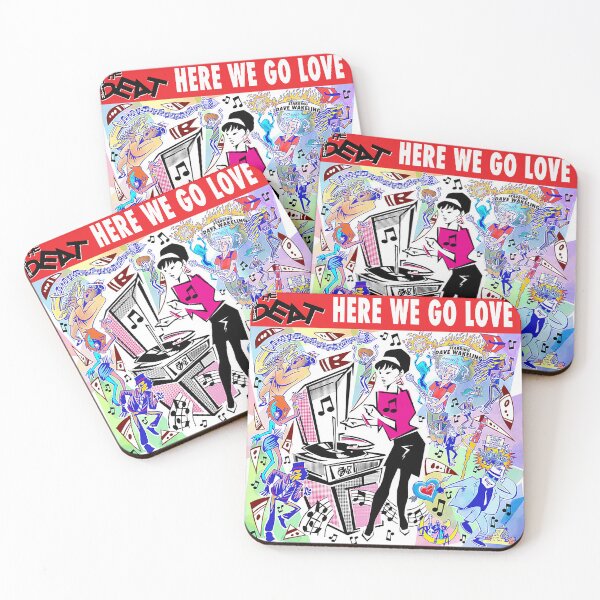 Item preview, here we go love designed and sold by aylonlaki.