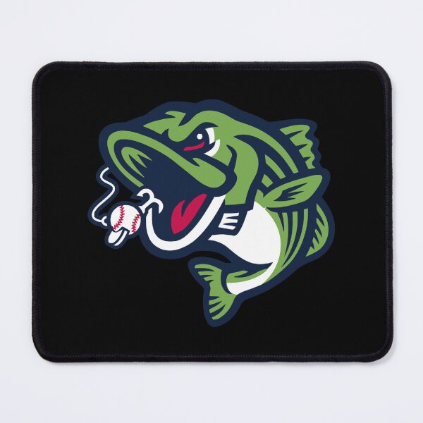 Item preview, Hor Gwinnett Stripers Sticker designed and sold by marshacryjsy7.