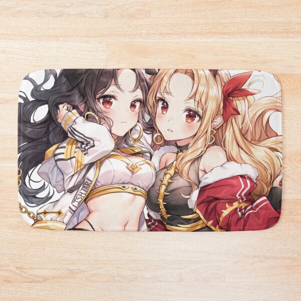 Item preview, Rin Tohsaka Fate Stay Night Drawing For Fan designed and sold by veysisart.