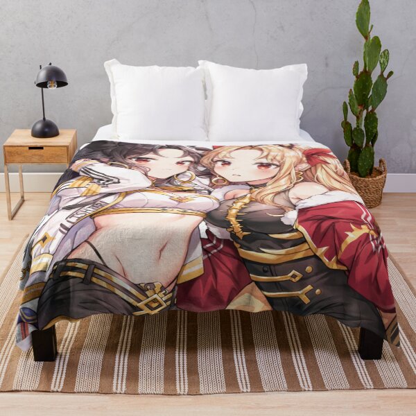 Item preview, Rin Tohsaka Fate Stay Night Drawing For Fan designed and sold by veysisart.