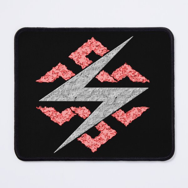 Item preview, Throbbing Gristle - Alternate, Textured. designed and sold by OriginalDP.