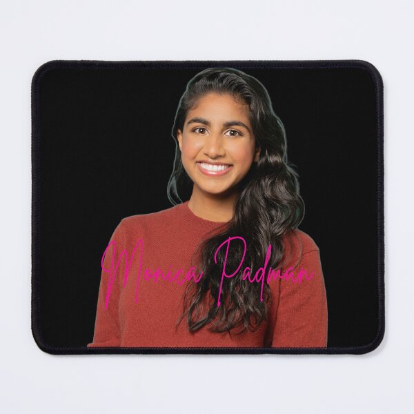 Item preview, Monica Padman designed and sold by bobbygies3720.
