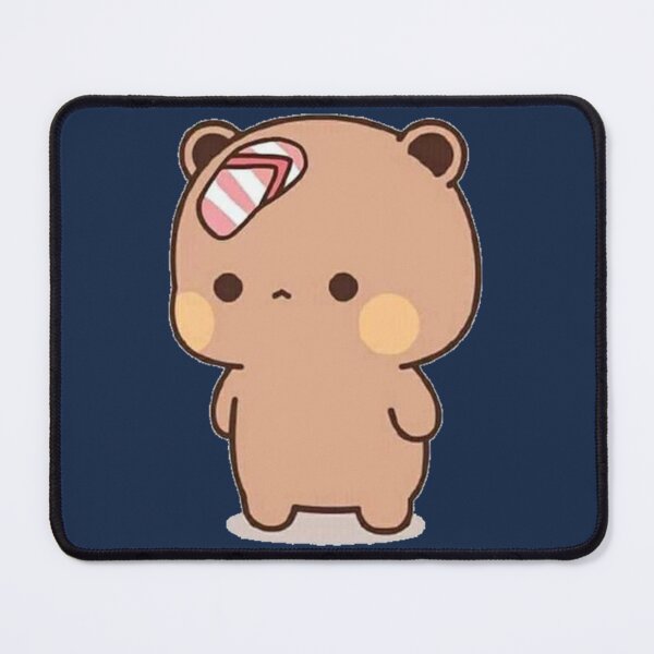 Item preview, Cute Dudu Was Threw Flip-flops By Bubu Since He Teases Bubu    designed and sold by dragonwage56.
