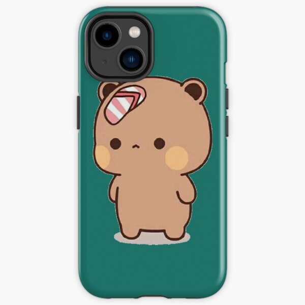 Custom personalised bubu dudu phone case, iphone, Samsung, Oppo, OnePlus