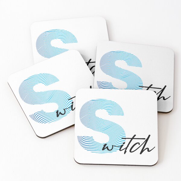 Item preview, SWITCH designed and sold by arthemdesign.