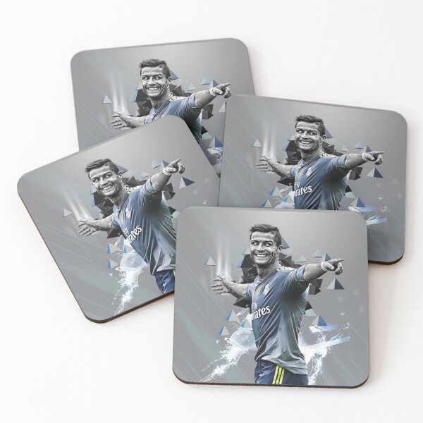 Item preview, Cristiano Ronaldo designed and sold by AbayomiBanin.