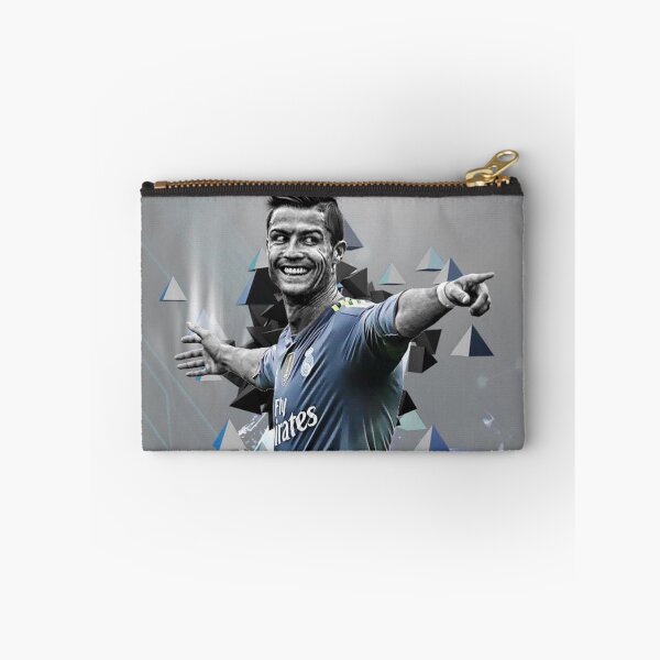 Aperçu de l'œuvre Cristiano Ronaldo créée et vendue par AbayomiBanin.