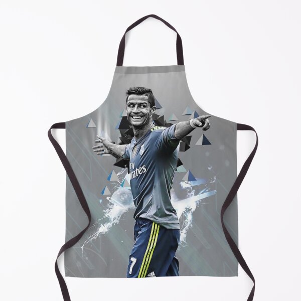 Artikelvorschau, Cristiano Ronaldo entworfen und verkauft von AbayomiBanin.