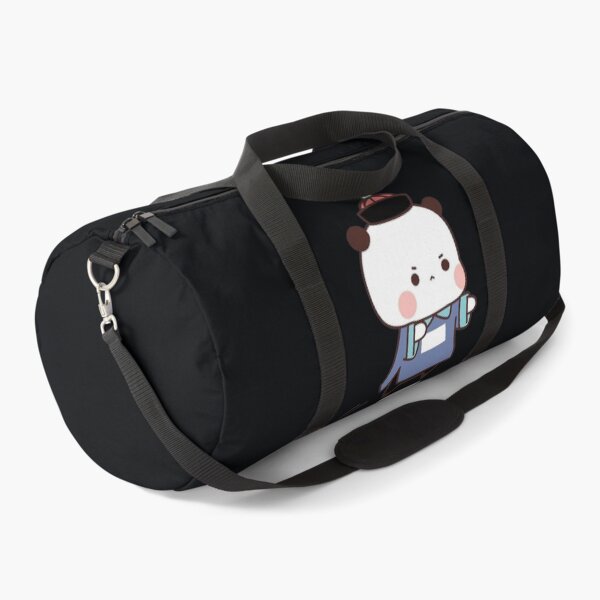 Item preview, Cute Dudu Zombie Is Looking For Bubu designed and sold by dragonwage56.