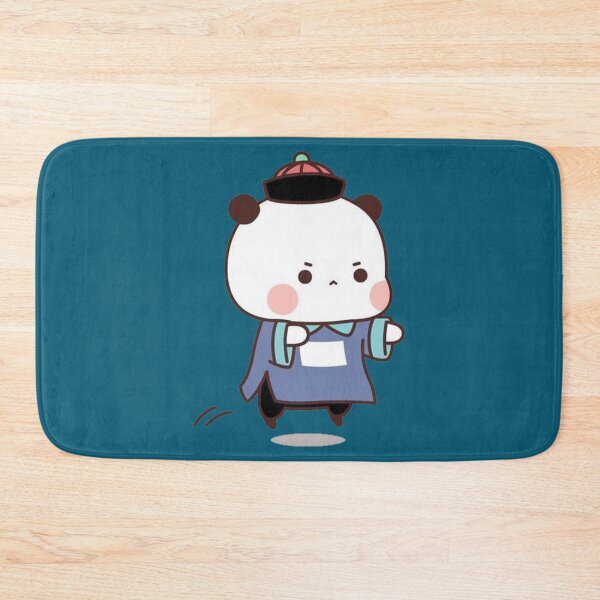 Item preview, Cute Dudu Zombie Is Looking For Bubu   designed and sold by dragonwage56.