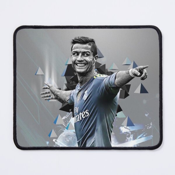 Item preview, cristiano ronaldo  designed and sold by AbayomiBanin.