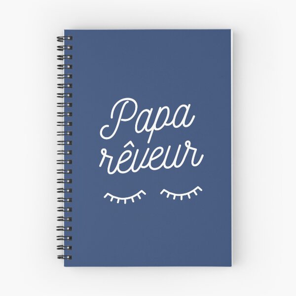 Item preview, Dreamy dad designed and sold by boumbadaboum.