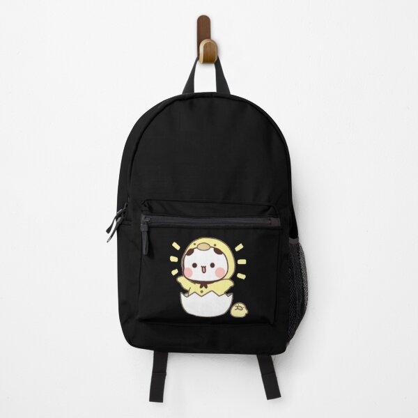 Item preview, Cute Little Chicken Bubu Open   designed and sold by dragonwage56.