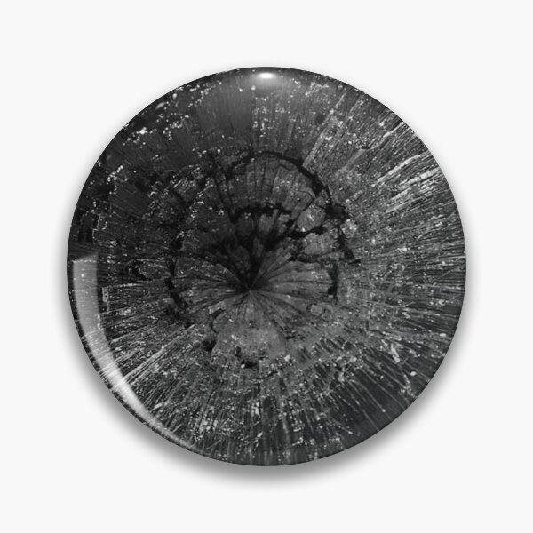 Item preview, destroyed glass 6 designed and sold by SohaibHania.