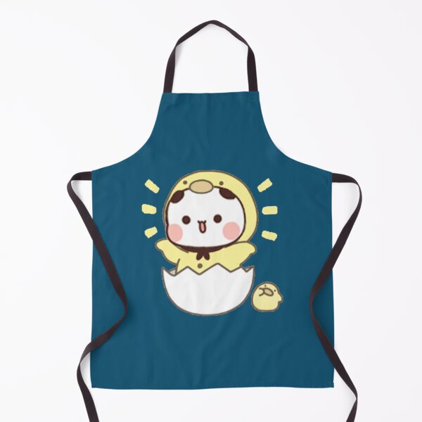 Item preview, Cute Little Chicken Bubu Open designed and sold by dragonwage56.