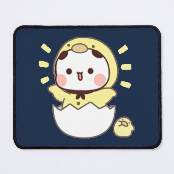 Item preview, Cute Little Chicken Bubu Open designed and sold by dragonwage56.