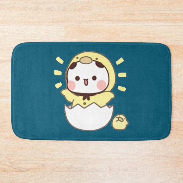 Item preview, Cute Little Chicken Bubu Open   designed and sold by dragonwage56.