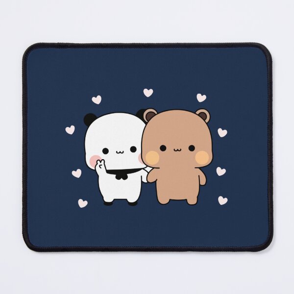 Item preview, CUTE PANDA BEAR Premium  designed and sold by dragonwage56.